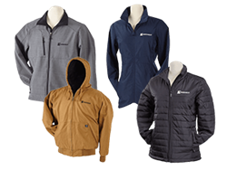 Picture for category Greenheck.Jackets