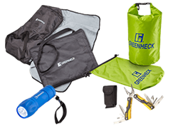 Picture for category Greenheck.OutdoorItems