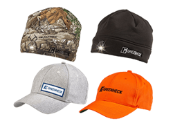 Picture for category Greenheck.Hats